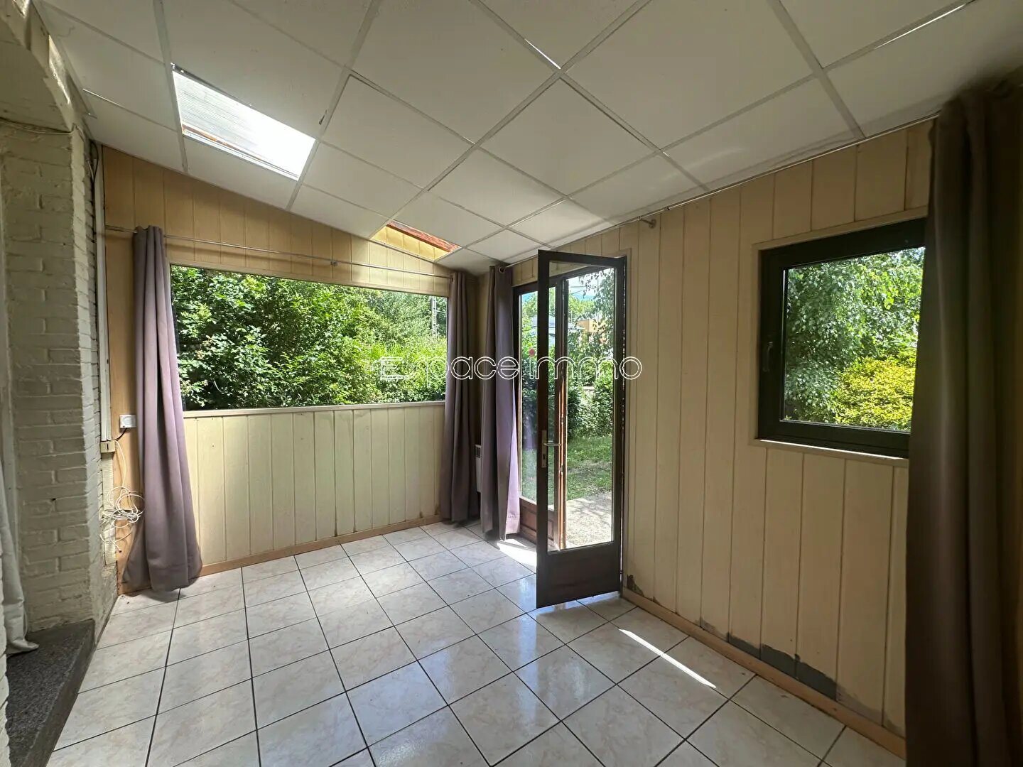 Maison à vendre, 65m², Montville