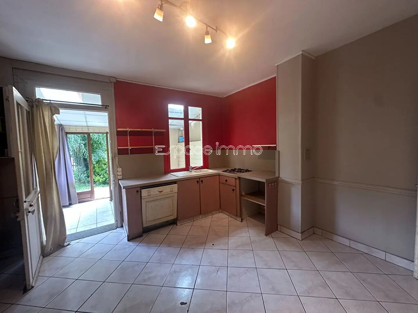 Maison à vendre, 65m², Montville