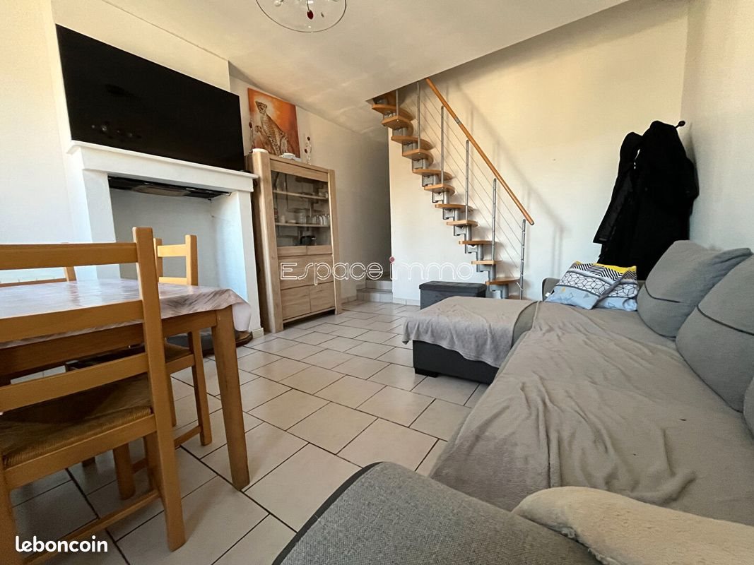Maison à vendre, 70m², Notre-Dame-de-Bondeville