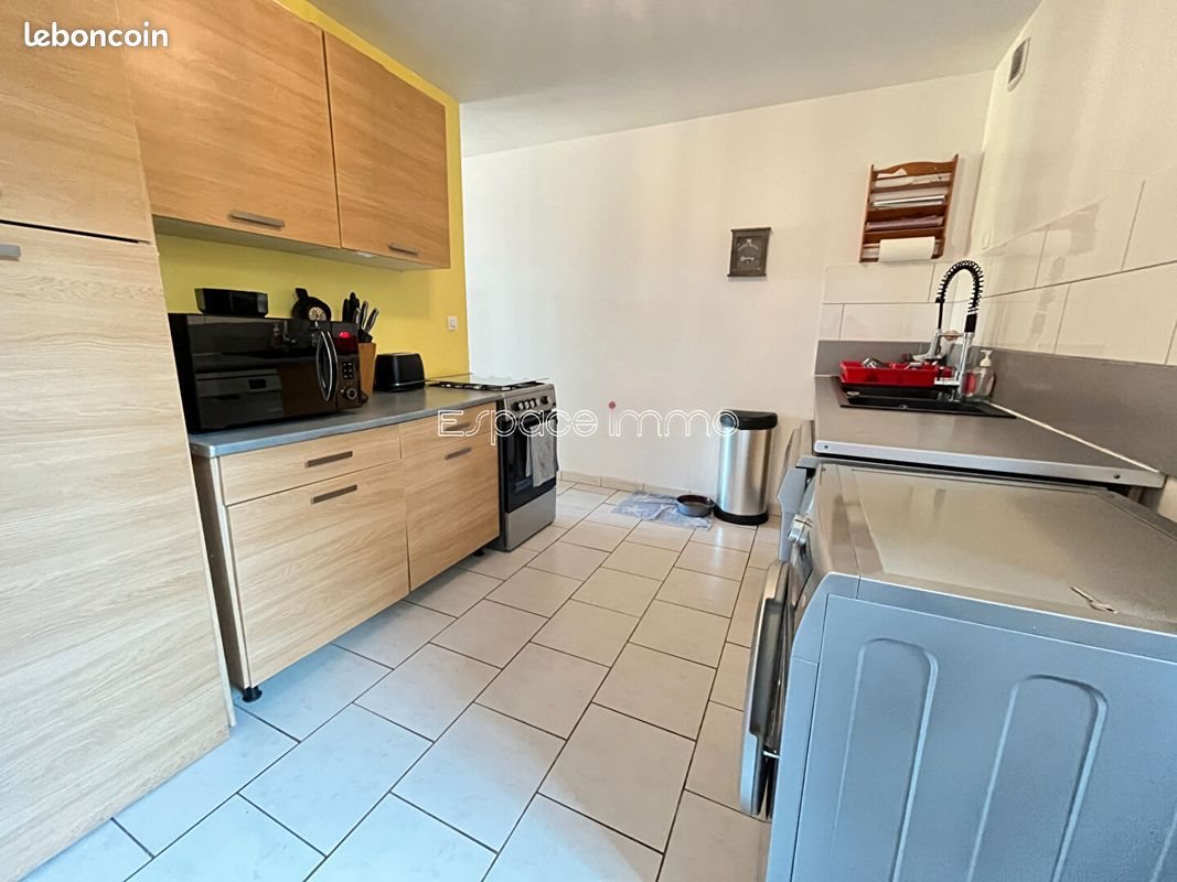 Maison à vendre, 70m², Notre-Dame-de-Bondeville