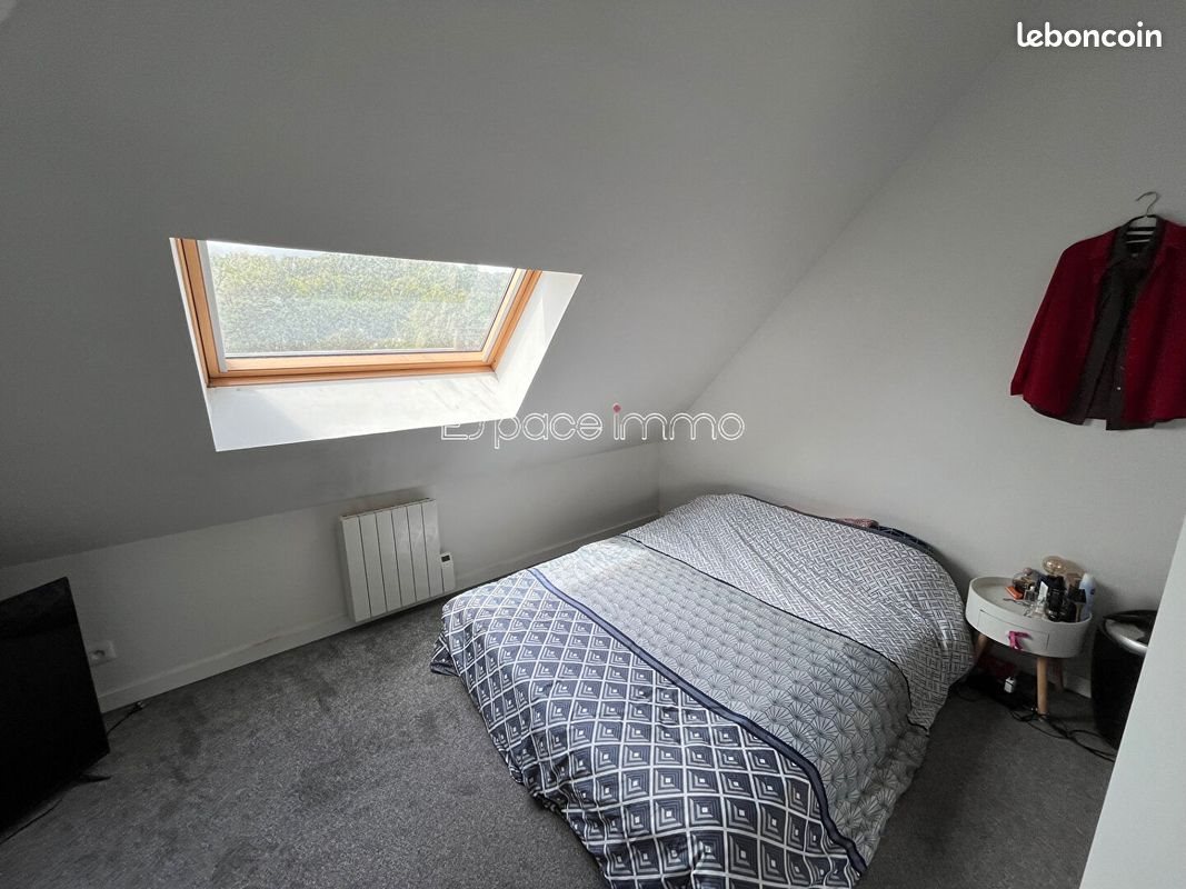 Appartement à louer, 34m², Montville