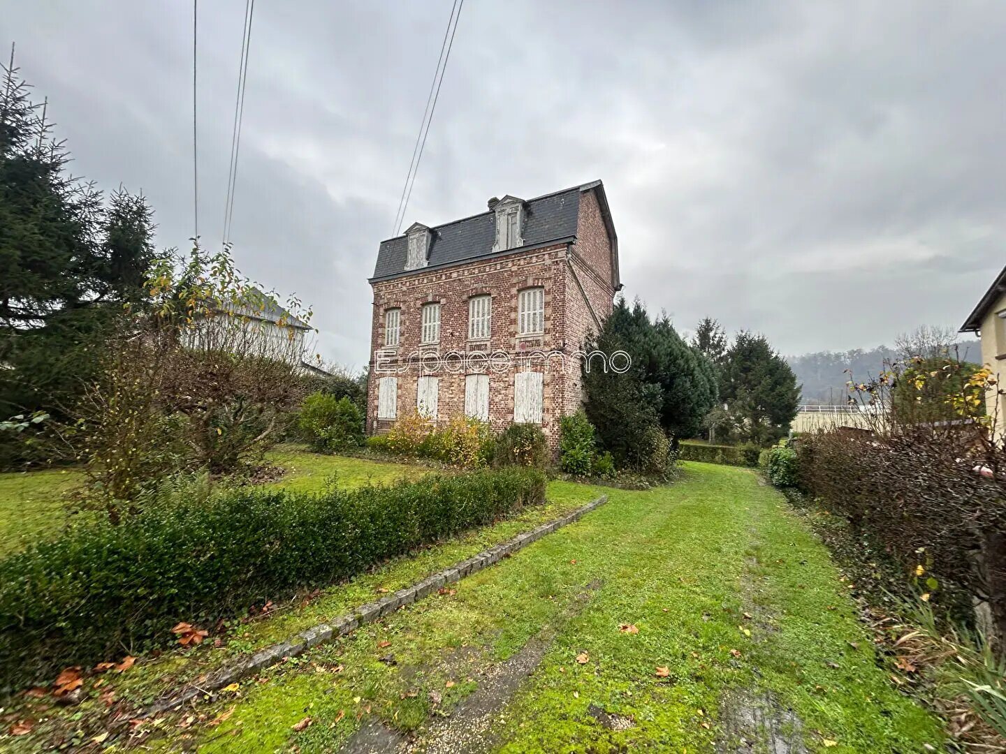 Maison à vendre, 176m², Montville