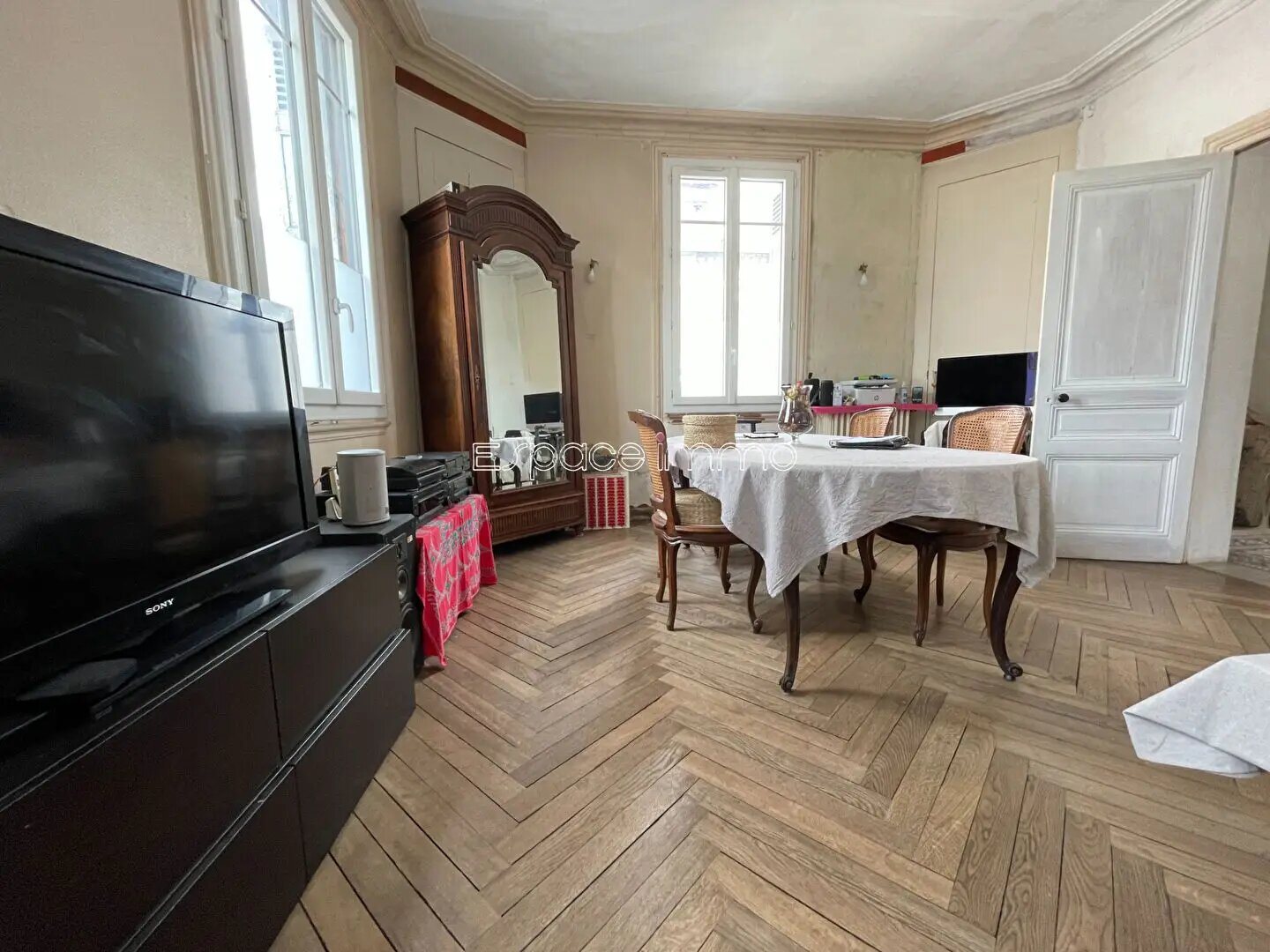 Maison à vendre, 182m², Déville-lès-Rouen