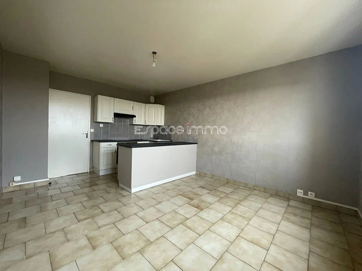 Appartement à vendre, 38m², Canteleu