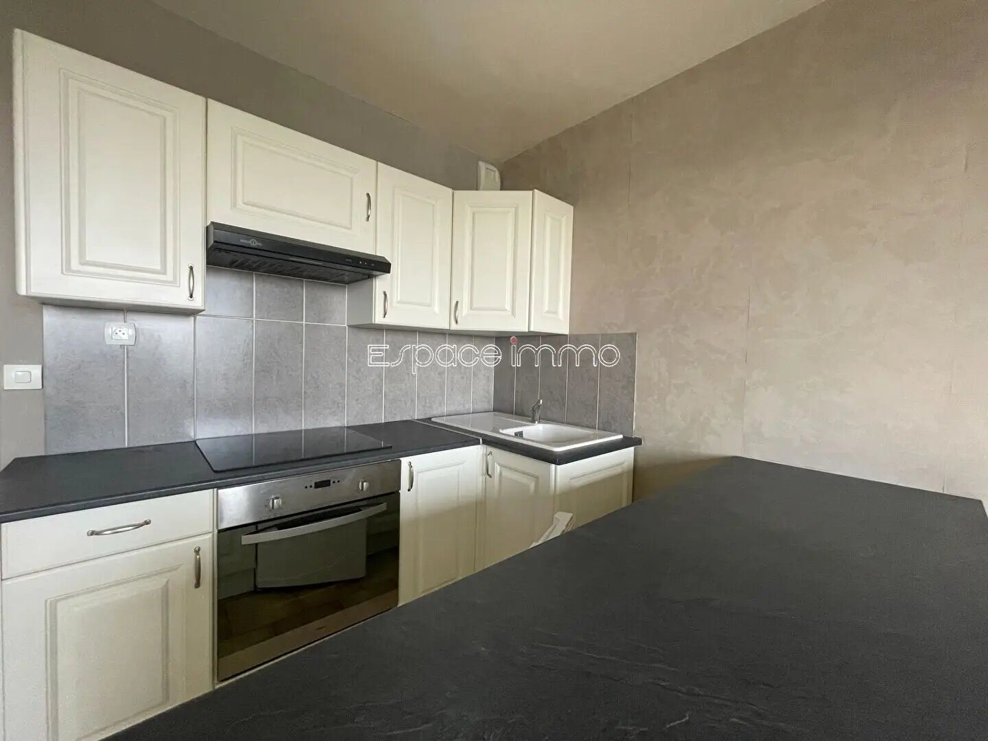 Appartement à vendre, 38m², Canteleu