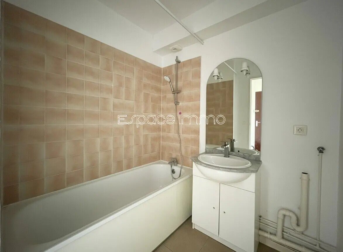 Appartement à vendre, 38m², Canteleu