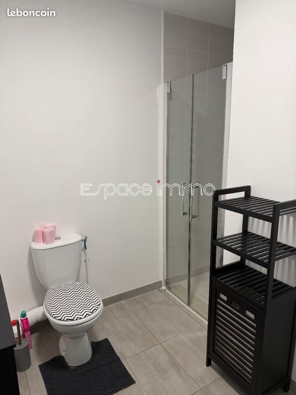 Appartement à louer, 42m², Amfreville-la-Mi-Voie
