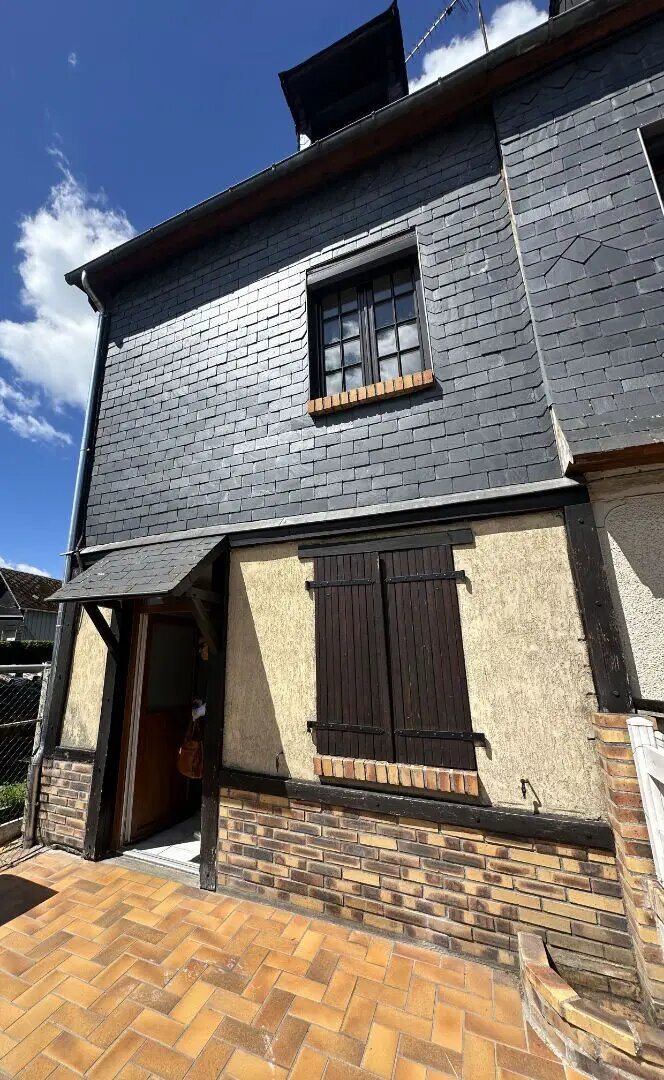 Maison à vendre, 60m², Montville