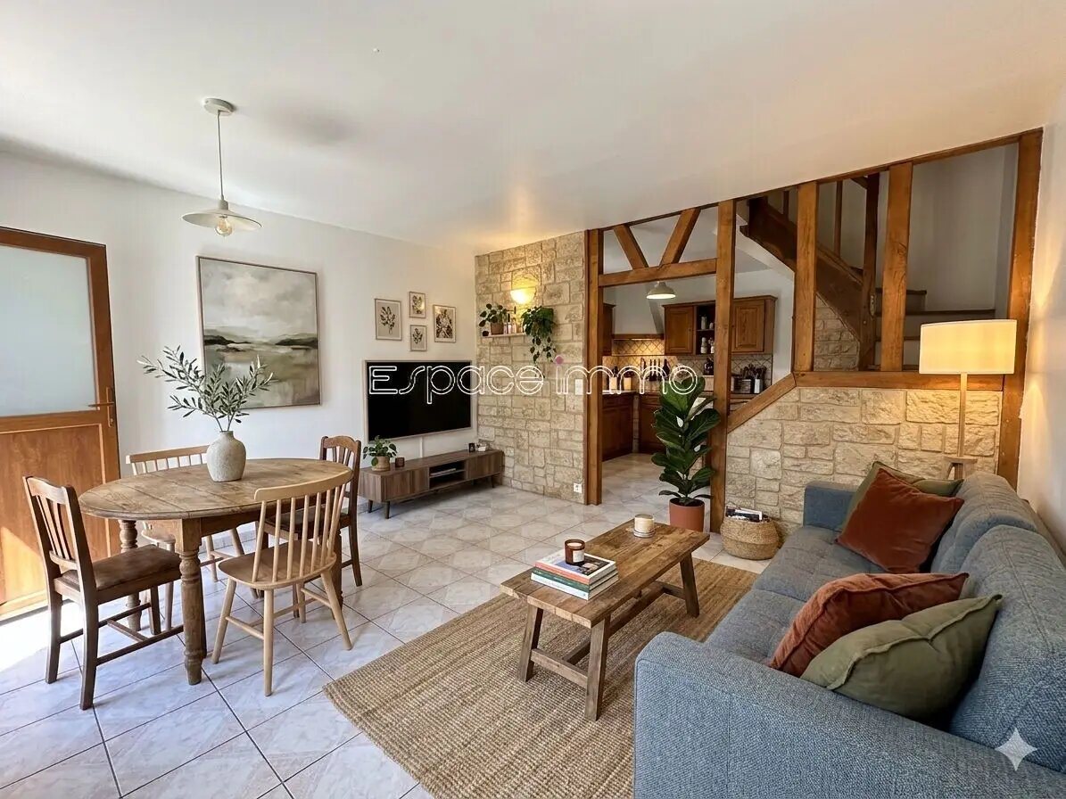 Maison à vendre, 60m², Montville