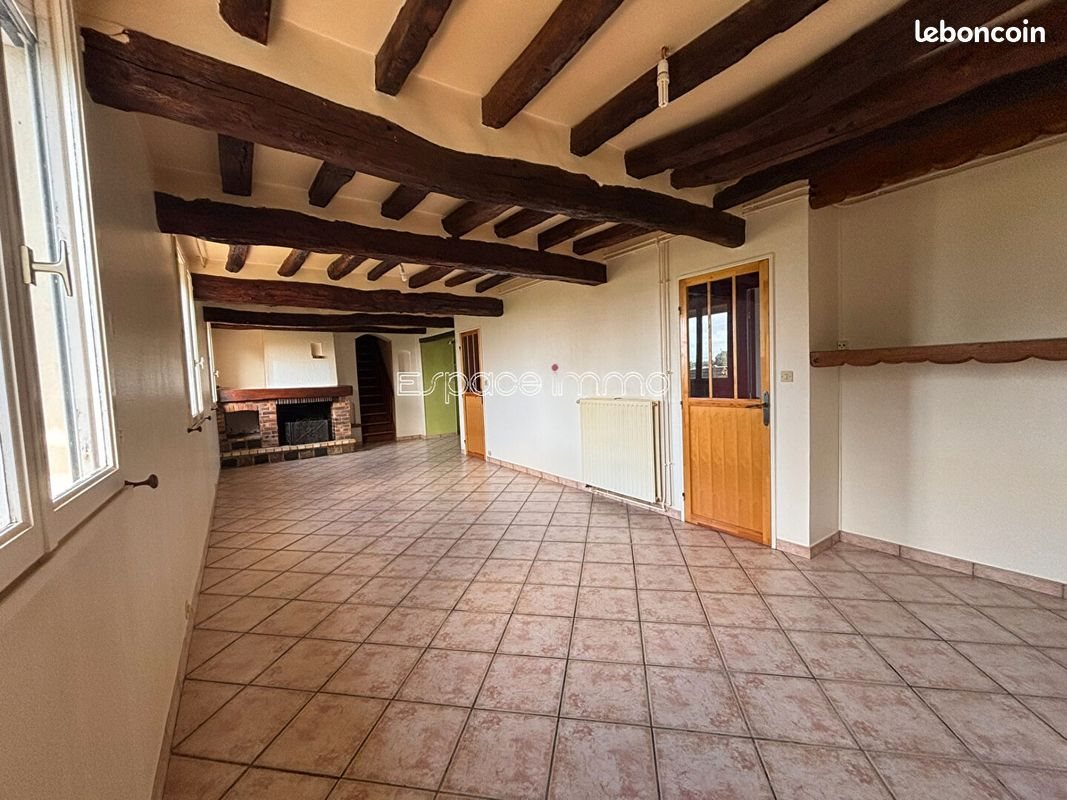 Maison à vendre, 123m², Grugny