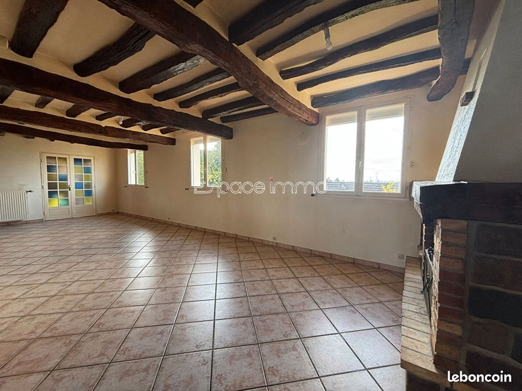 Maison à vendre, 123m², Grugny