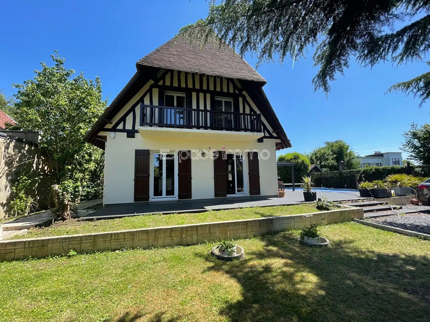 Maison à vendre, 252m², Bois-Guillaume