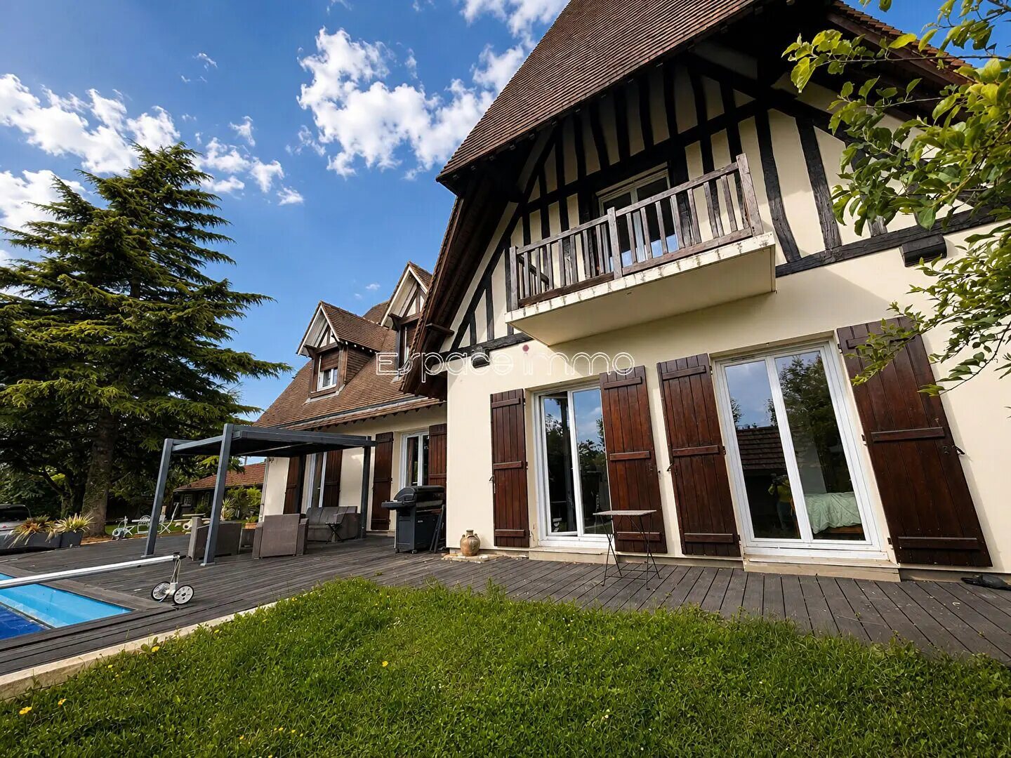 Maison à vendre, 252m², Bois-Guillaume