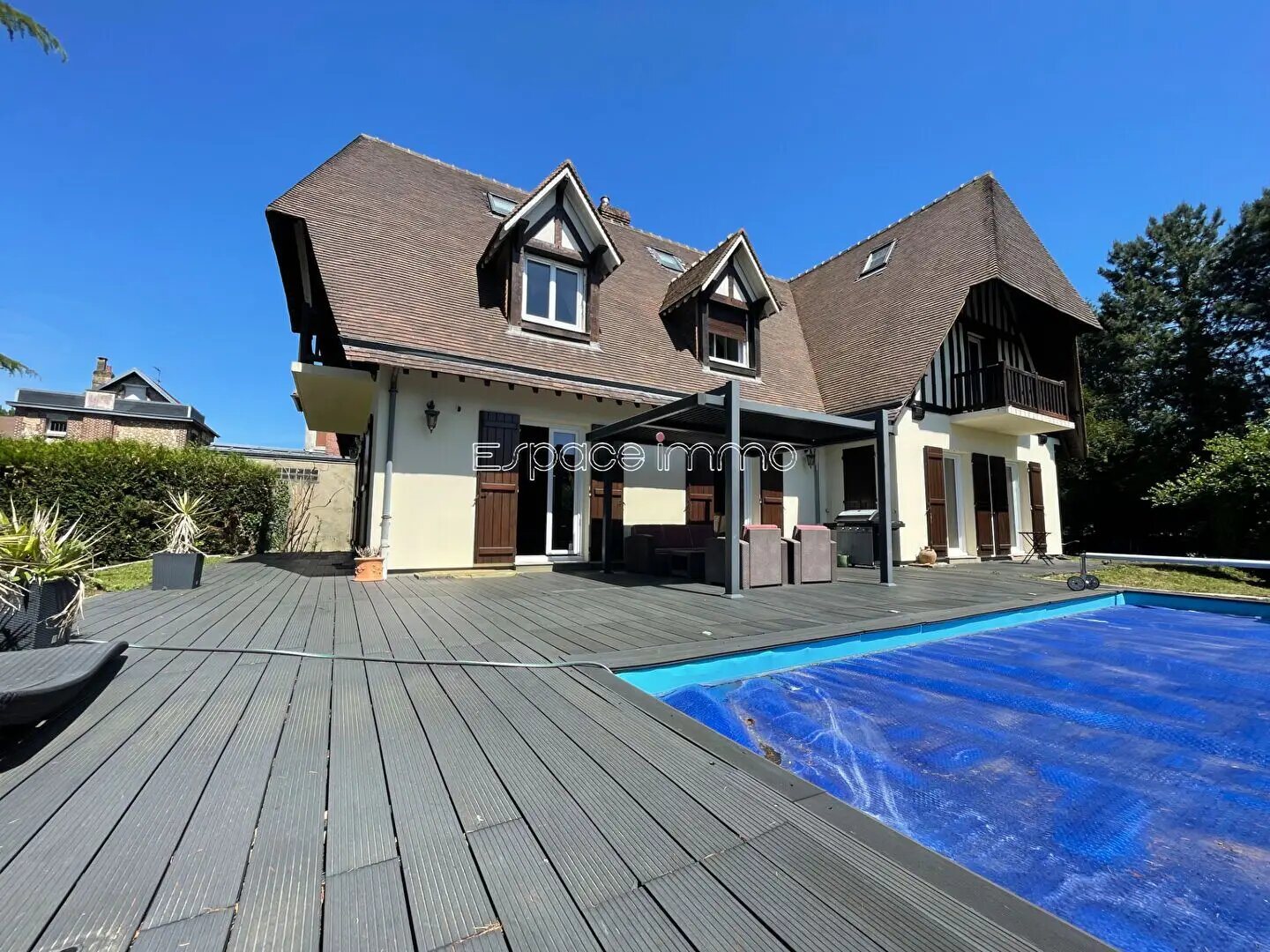 Maison à vendre, 252m², Bois-Guillaume