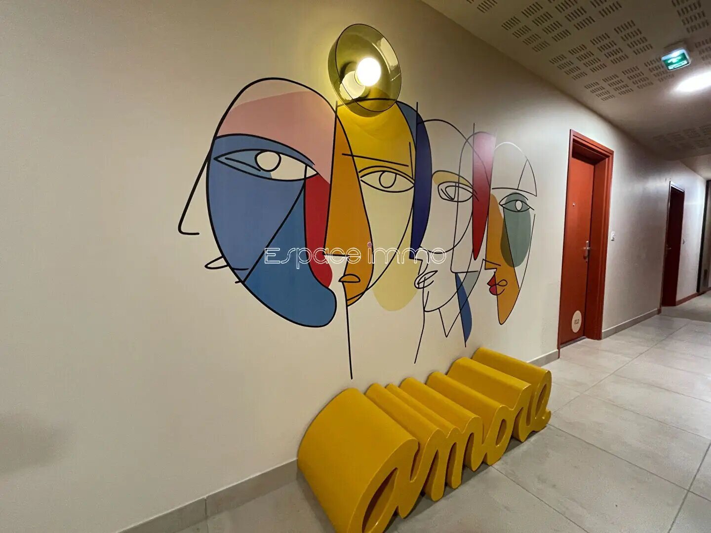 Appartement à vendre, 65m², Rouen
