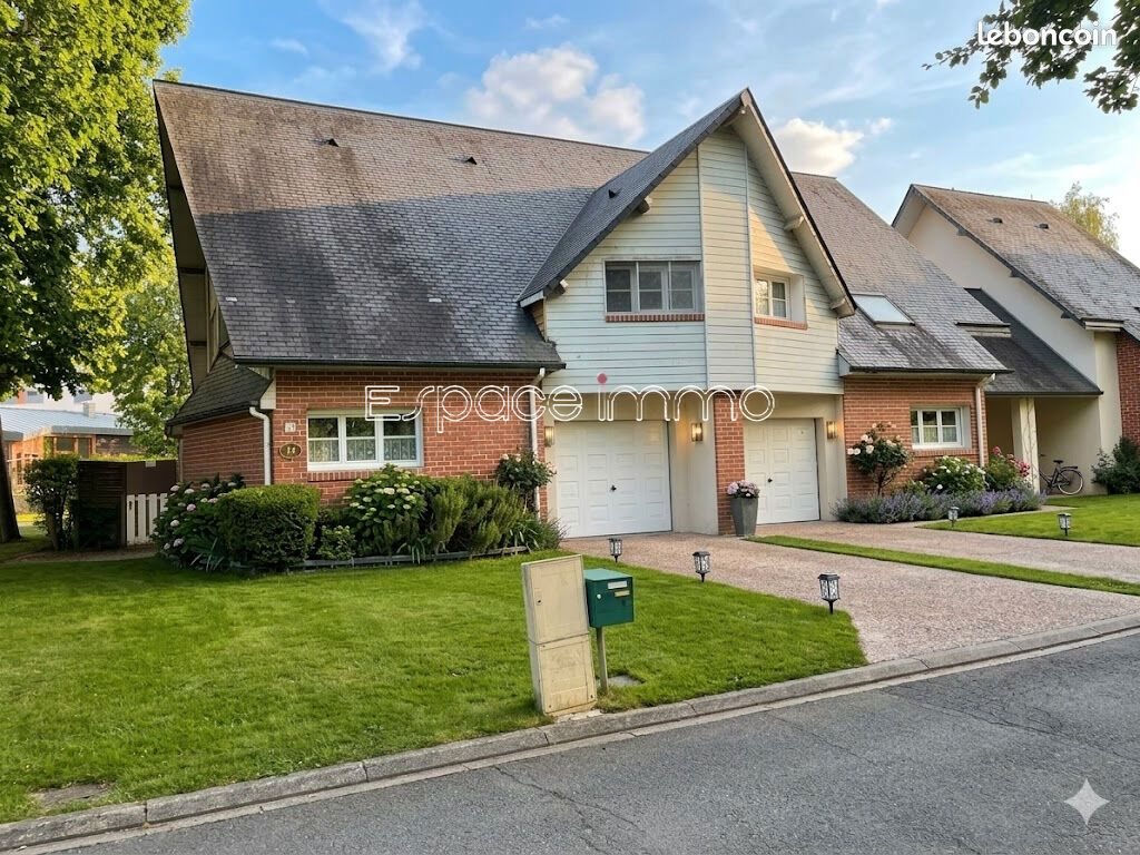 Maison à vendre, 110m², Bois-Guillaume