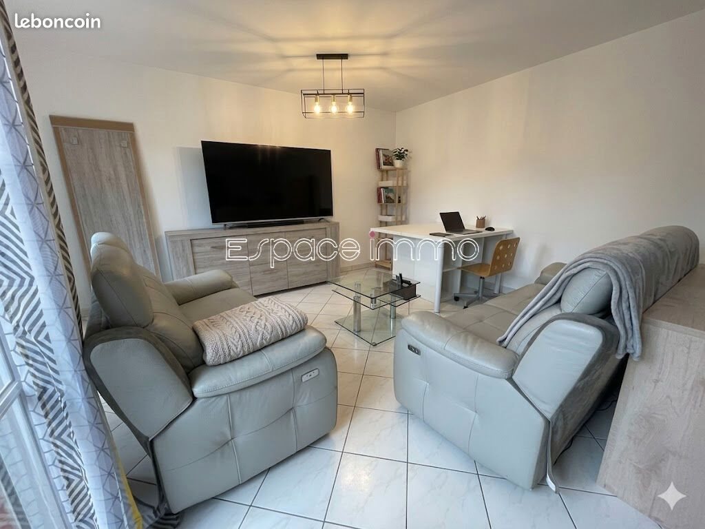 Maison à vendre, 110m², Bois-Guillaume