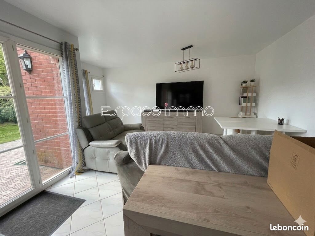Maison à vendre, 110m², Bois-Guillaume