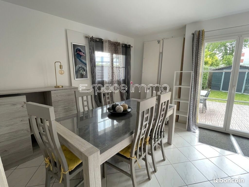 Maison à vendre, 110m², Bois-Guillaume