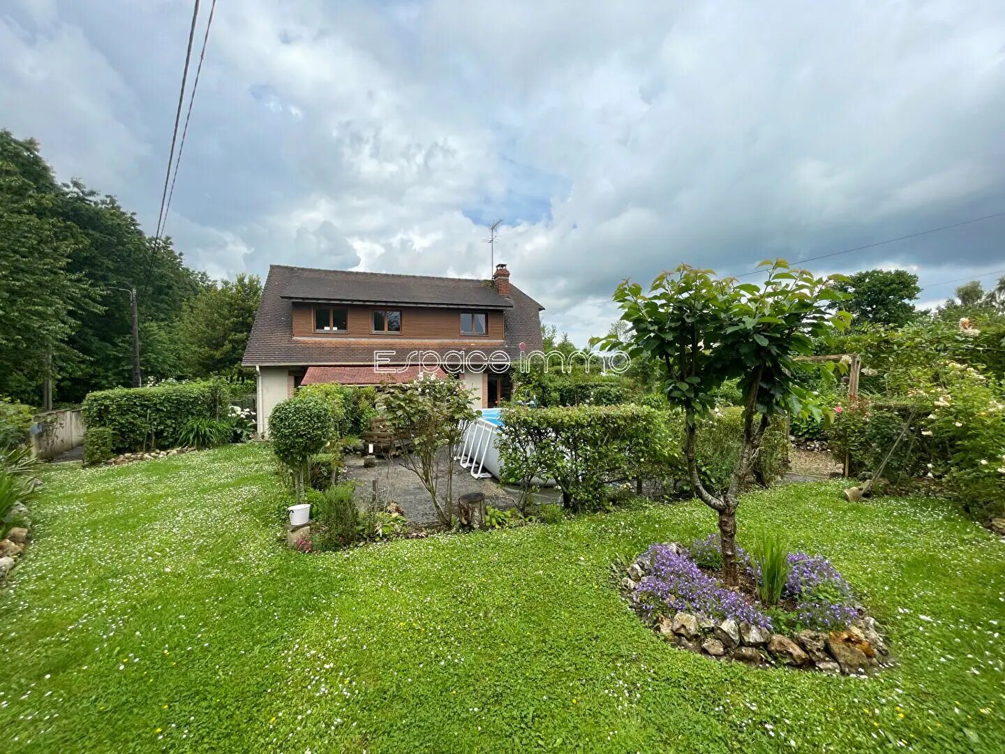 Maison à vendre, 116m², Malaunay
