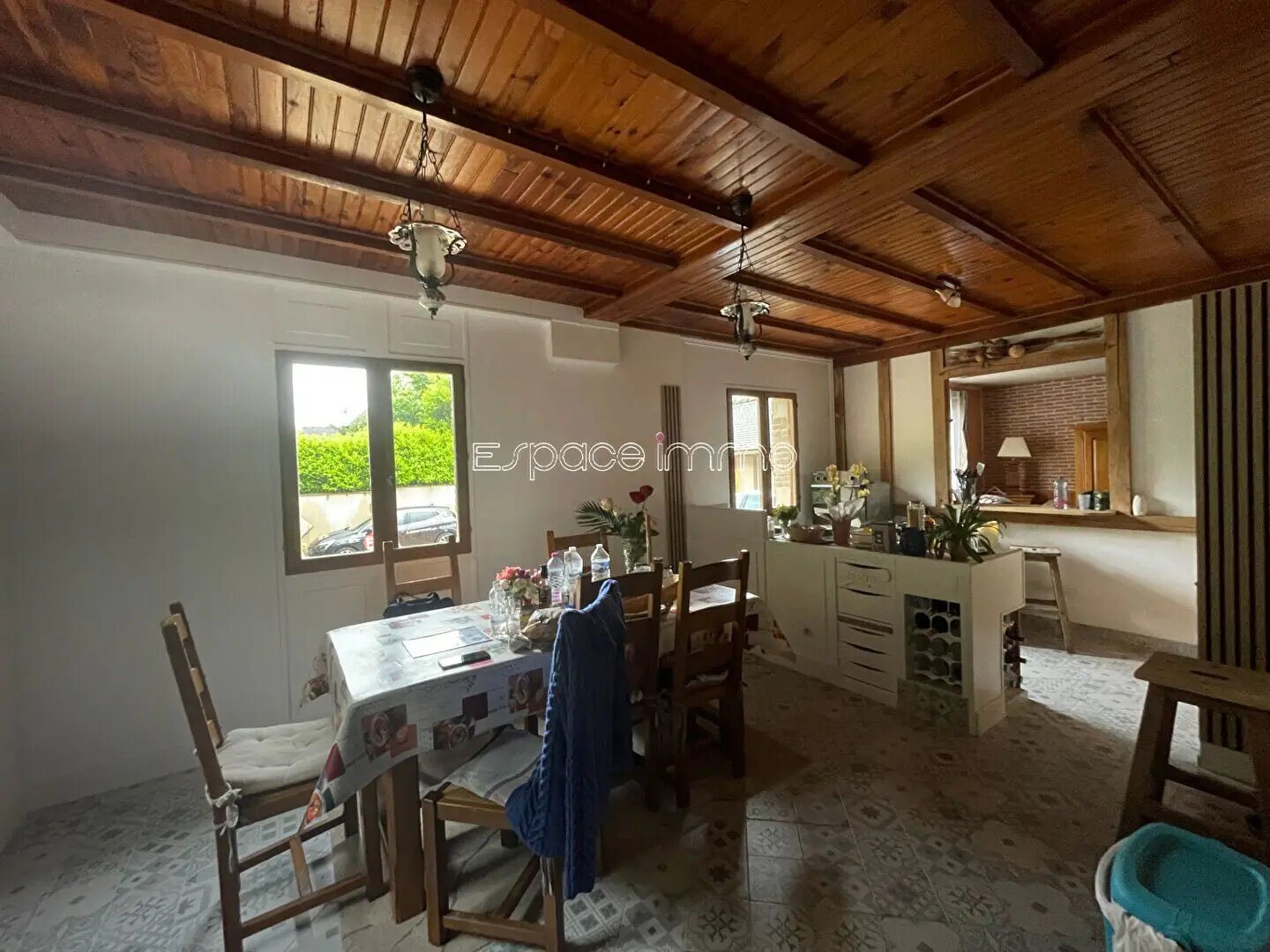 Maison à vendre, 116m², Malaunay