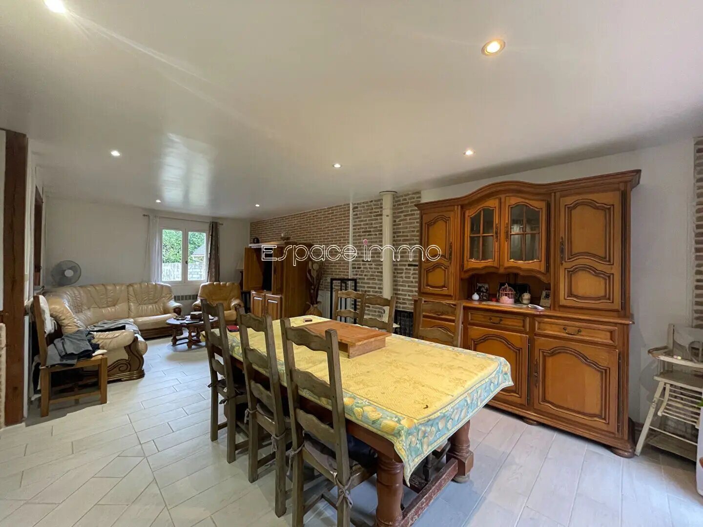 Maison à vendre, 116m², Malaunay