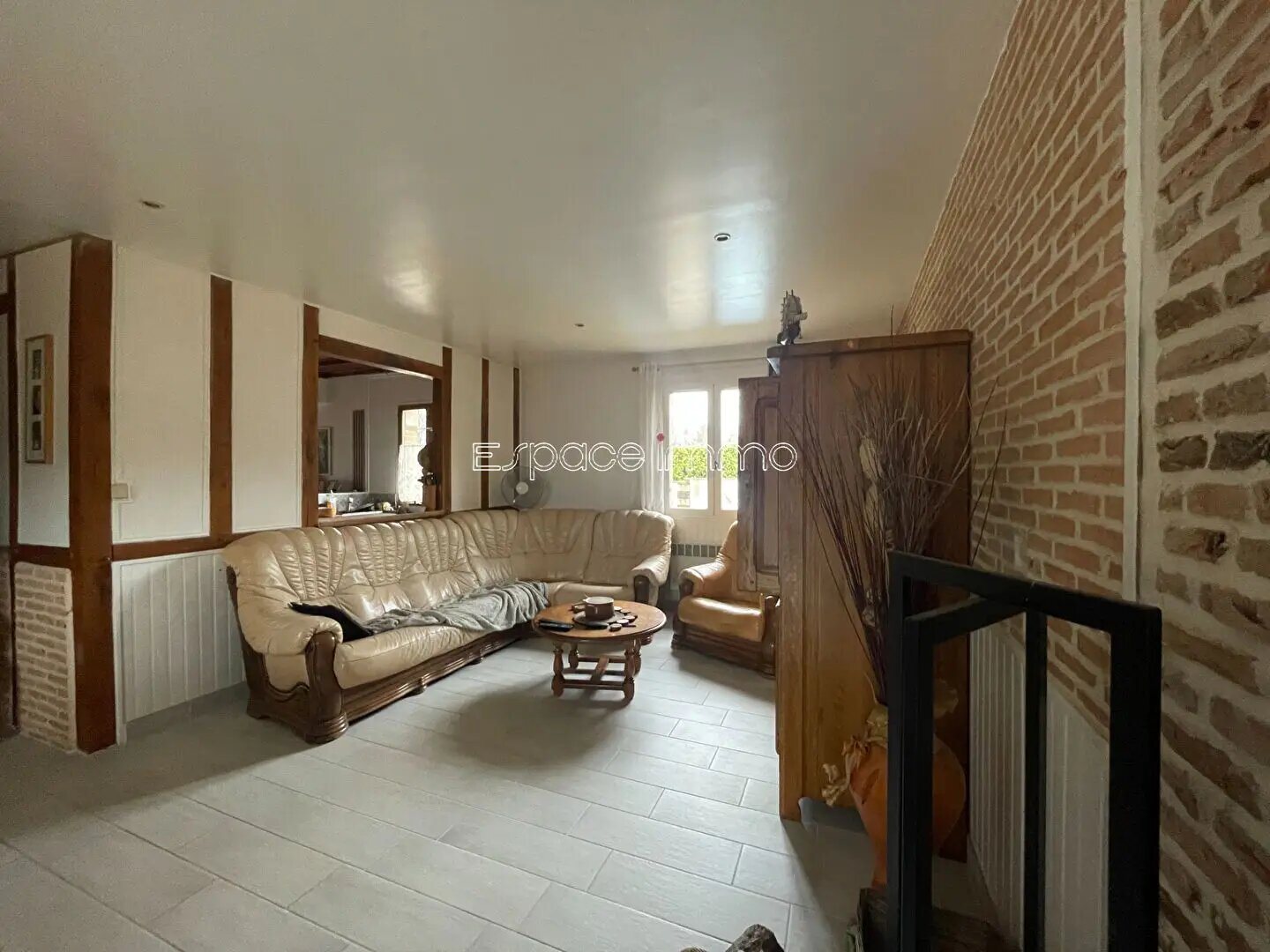 Maison à vendre, 116m², Malaunay