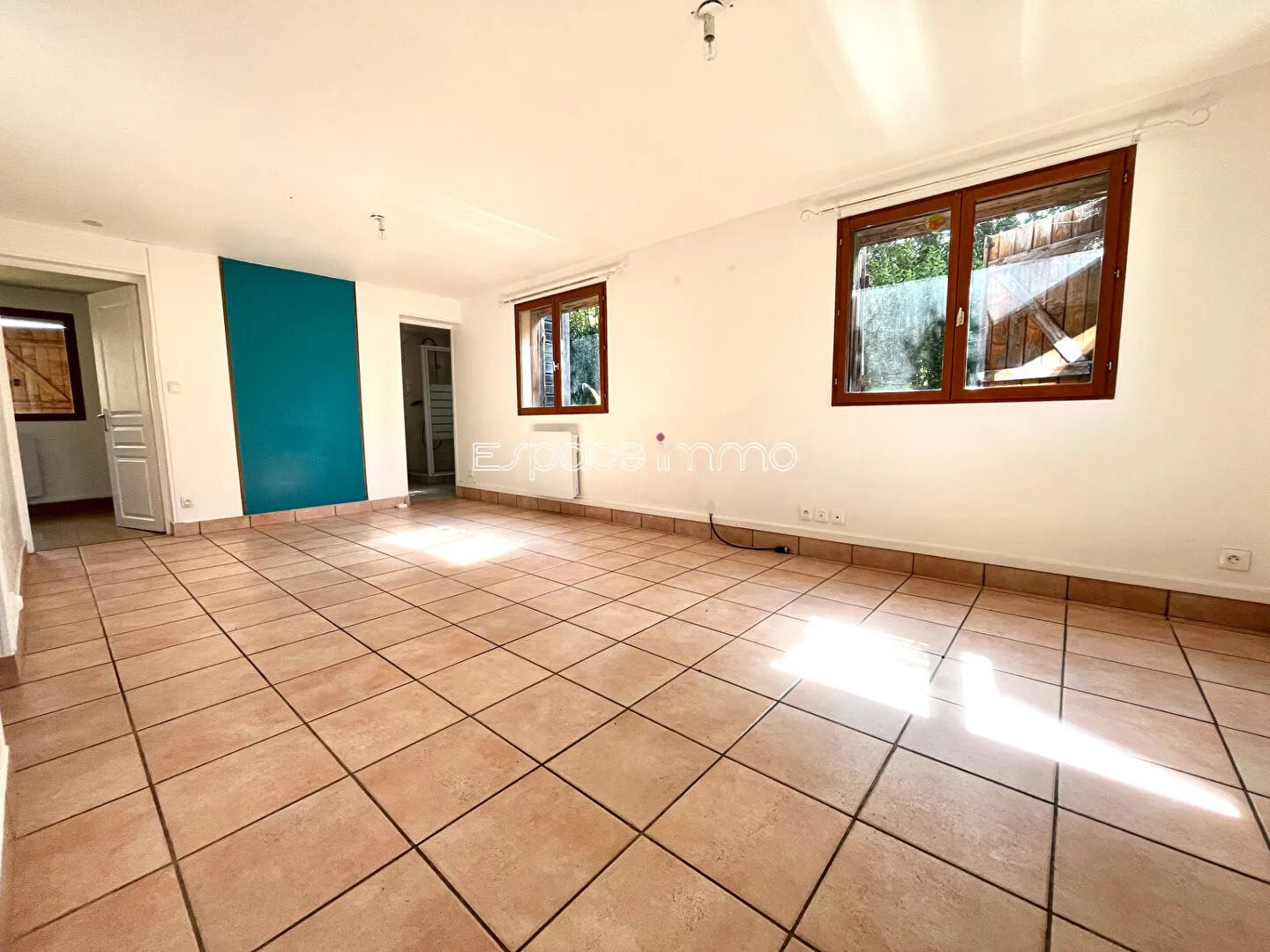 Maison à louer, 58m², Canteleu