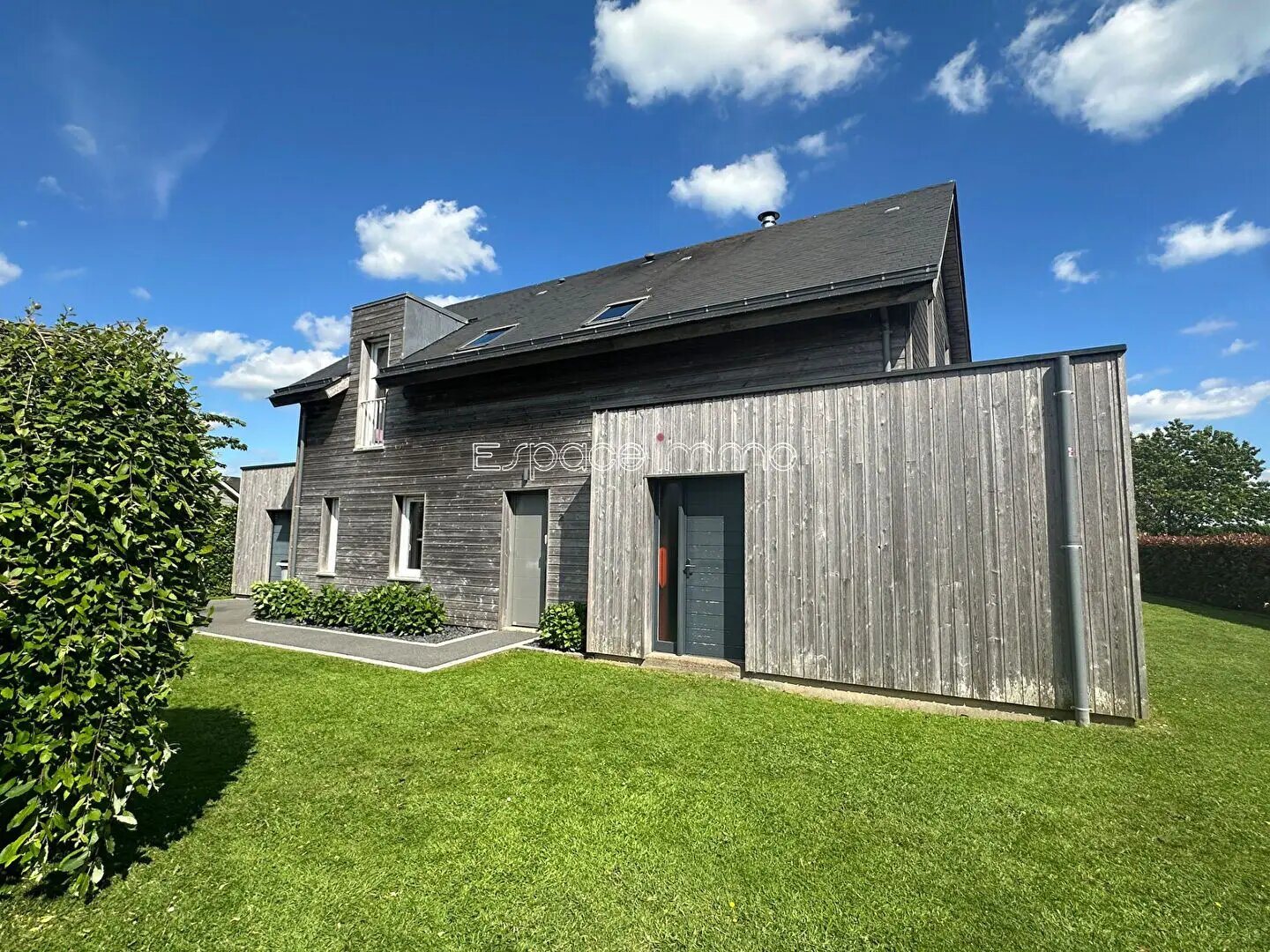 Maison à vendre, 163m², Bosc-Guérard-Saint-Adrien