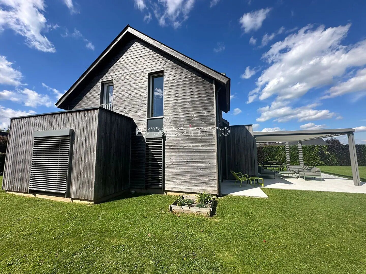 Maison à vendre, 163m², Bosc-Guérard-Saint-Adrien