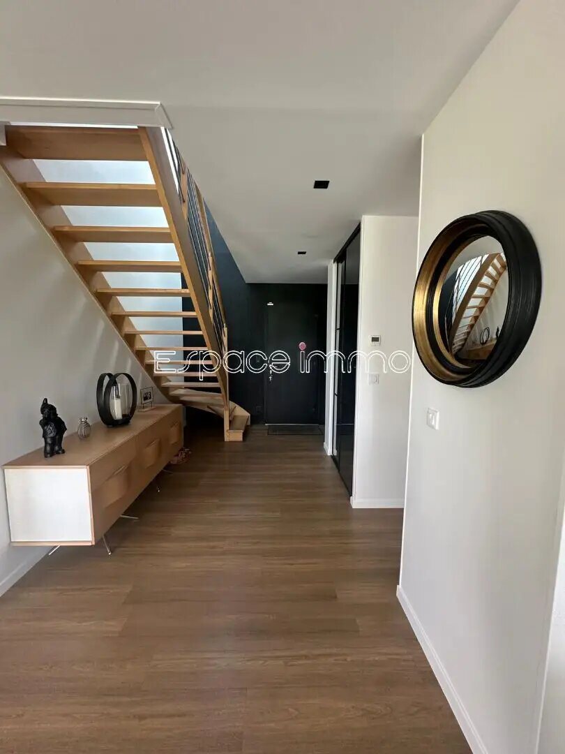 Maison à vendre, 163m², Bosc-Guérard-Saint-Adrien
