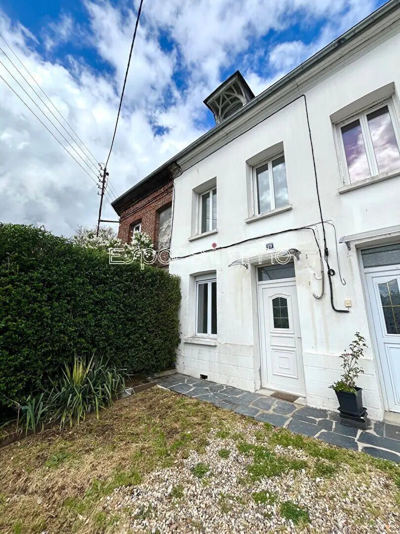 Maison à louer, 58m², Montville