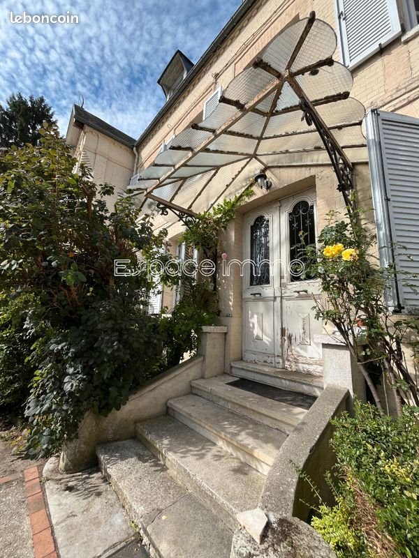 Maison à vendre, 213m², Notre-Dame-de-Bondeville