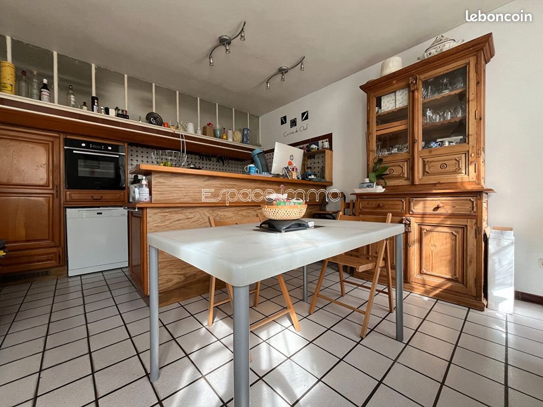 Maison à vendre, 213m², Notre-Dame-de-Bondeville