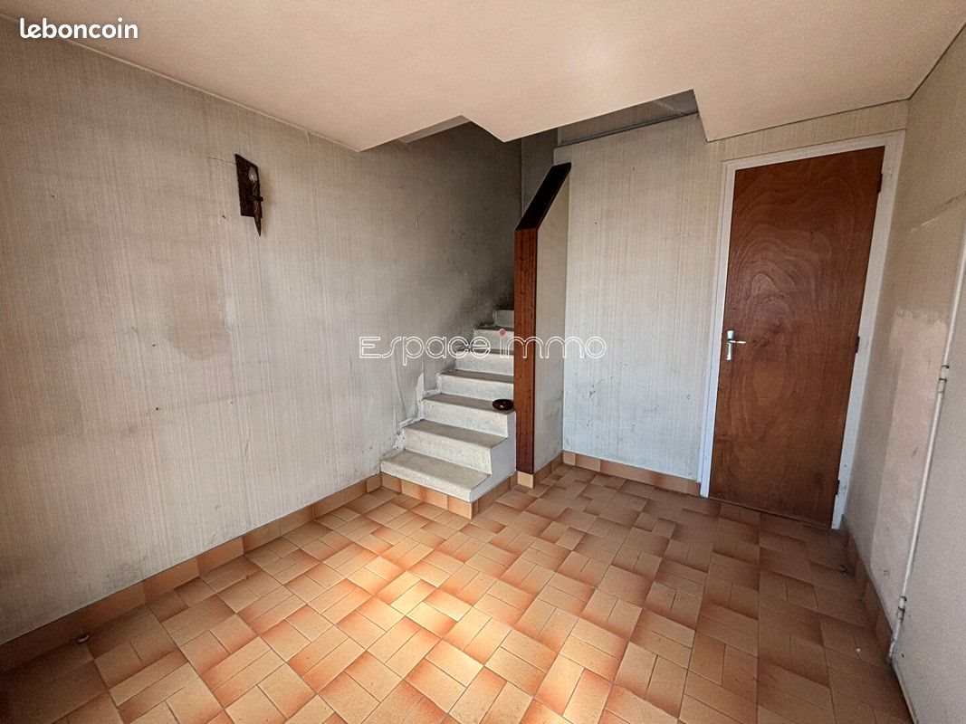Maison à vendre, 85m², Déville-lès-Rouen
