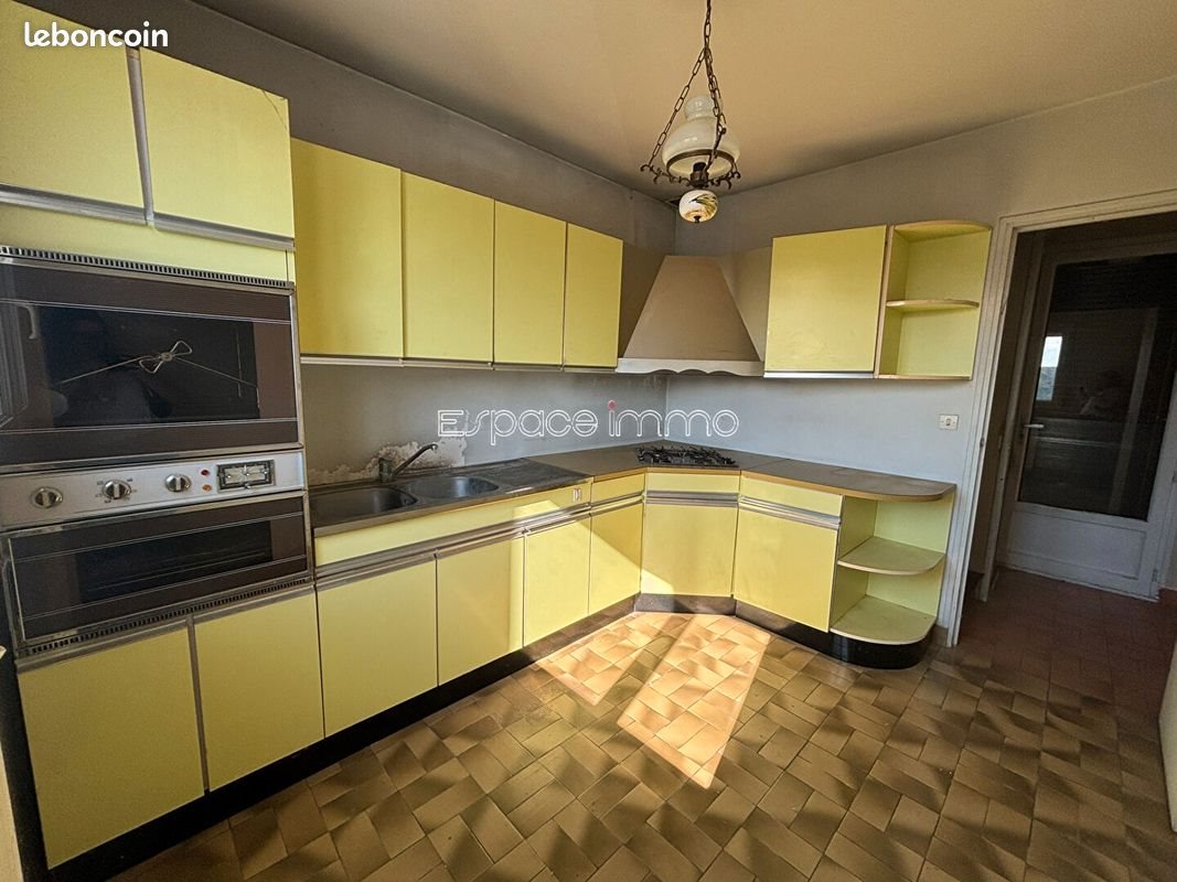 Maison à vendre, 85m², Déville-lès-Rouen