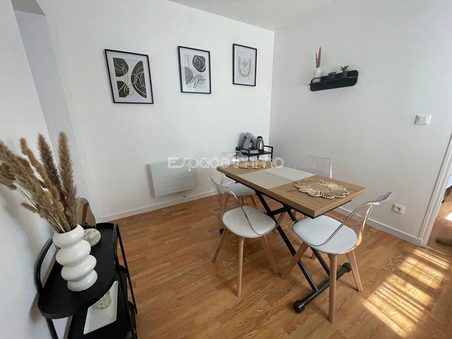 Appartement à vendre, 35m², Rouen