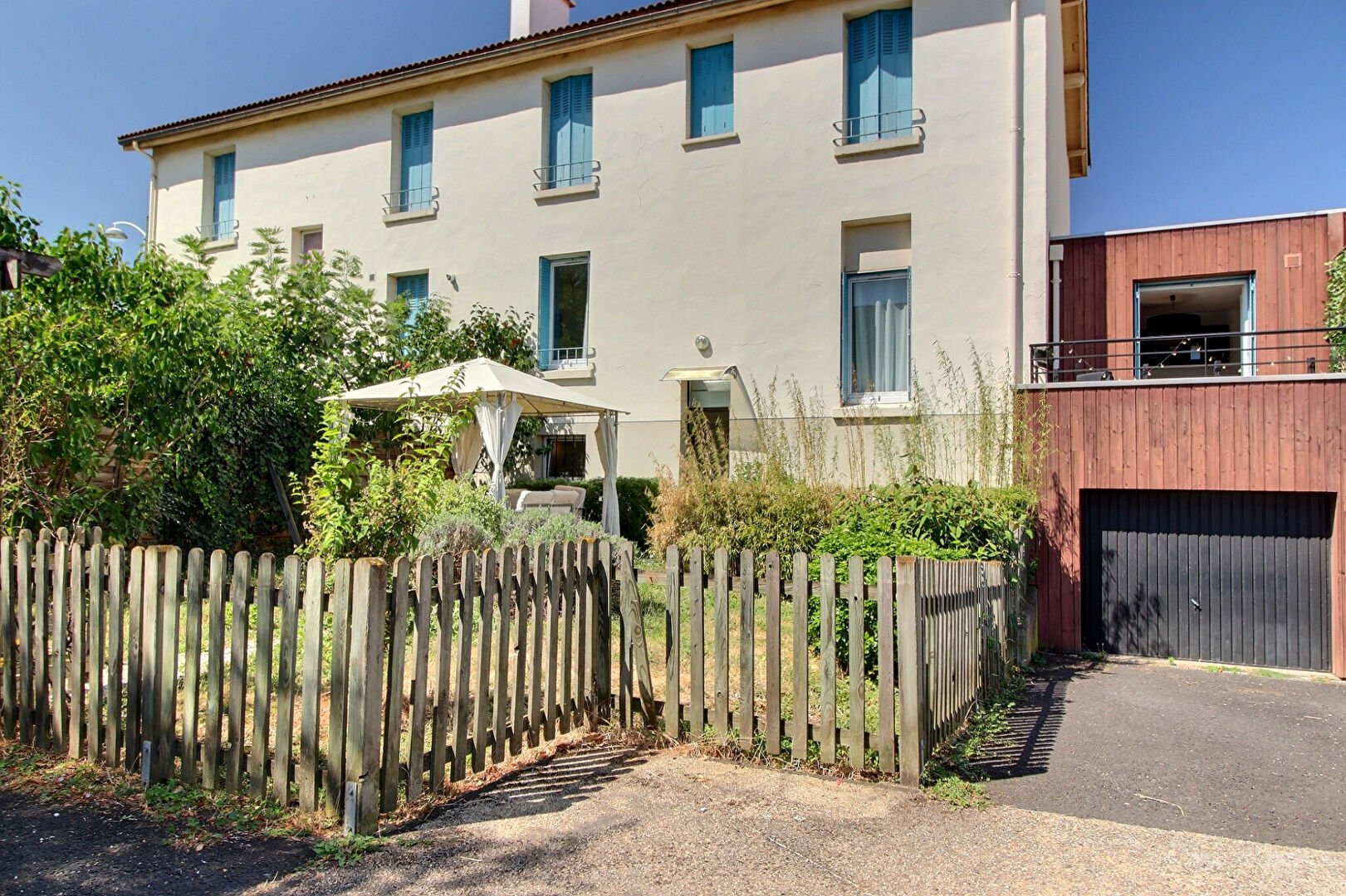 Appartement à vendre, 52m², Clermont-Ferrand