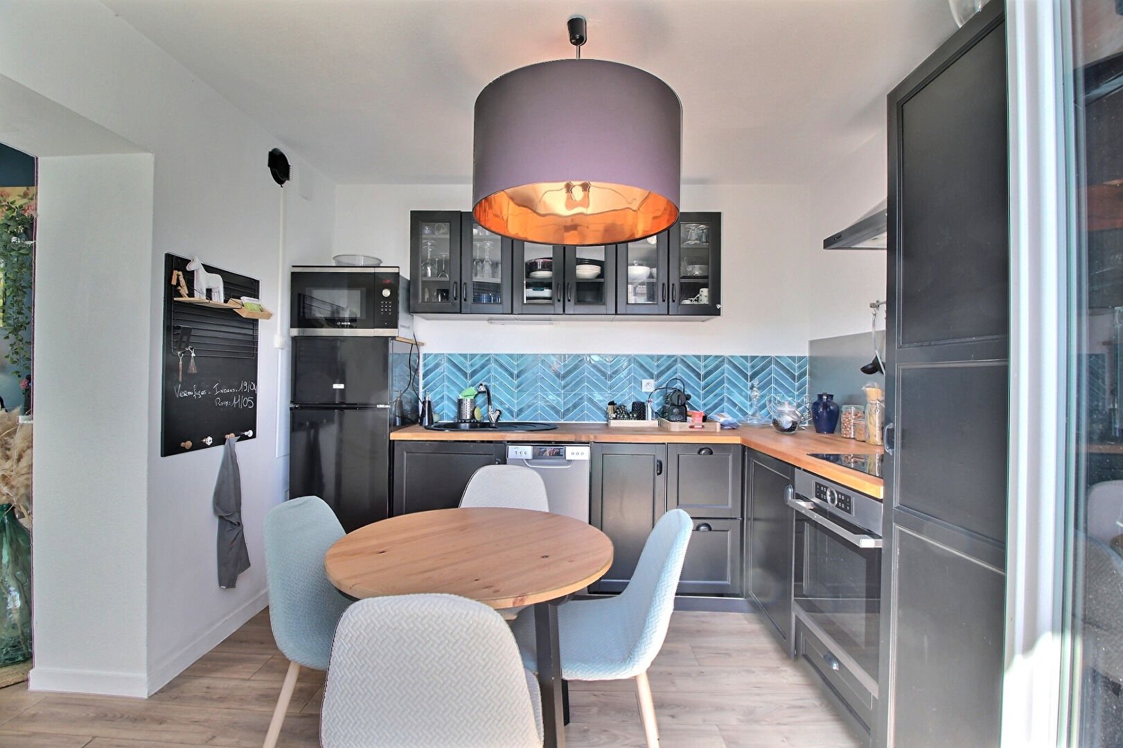Appartement à vendre, 52m², Clermont-Ferrand