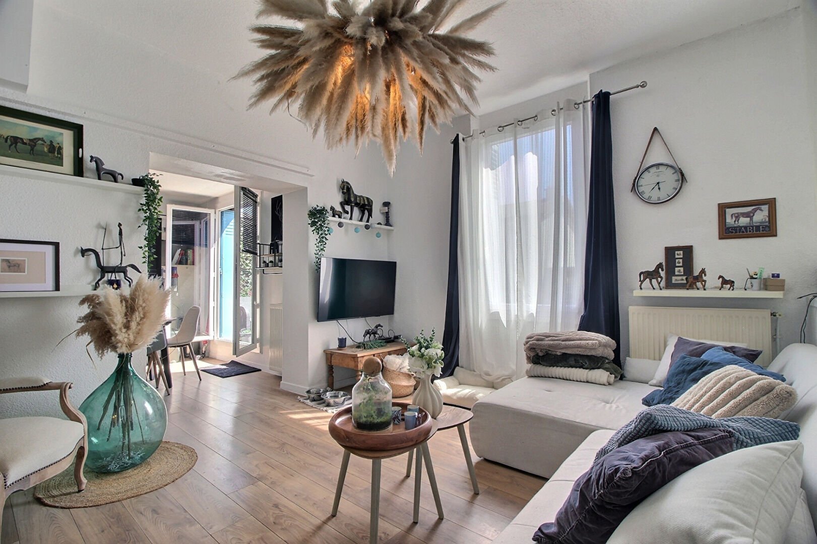 Appartement à vendre, 52m², Clermont-Ferrand