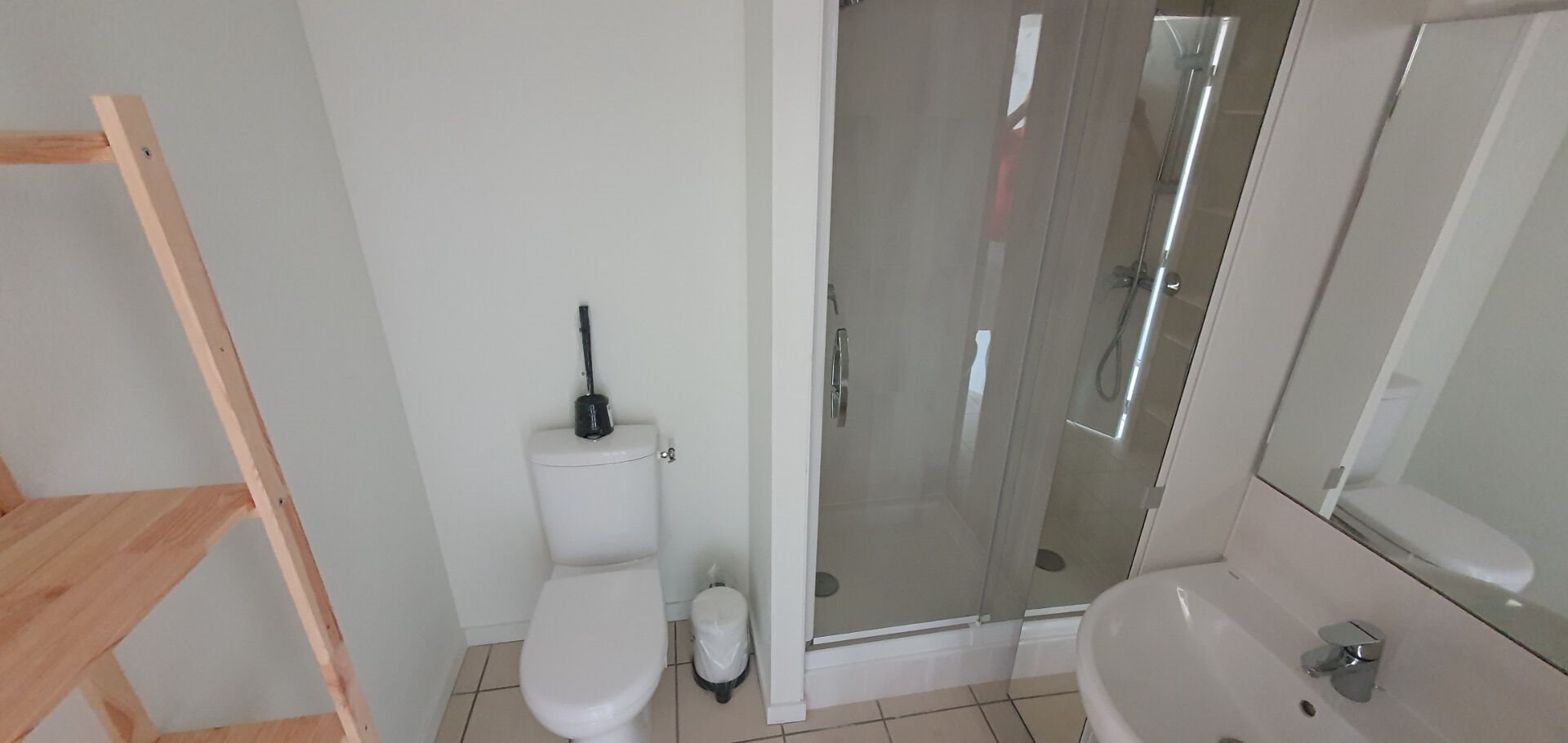 Appartement à louer, 18m², Clermont-Ferrand