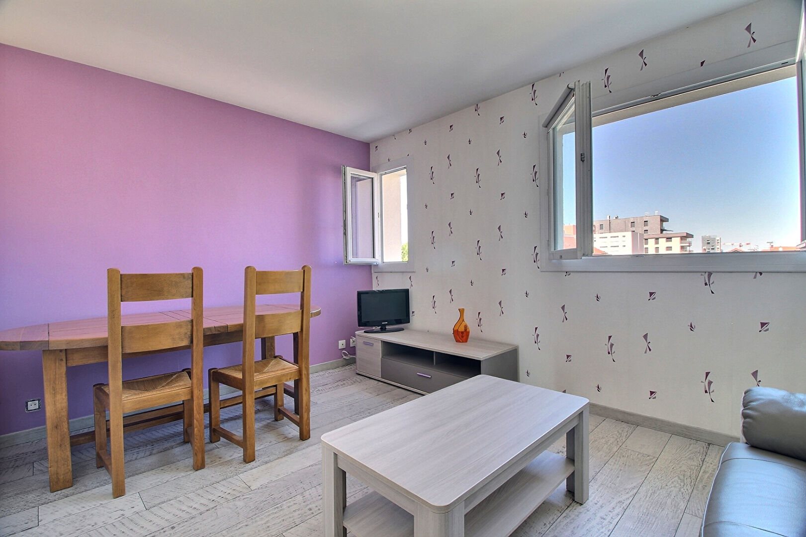 Appartement à vendre, 47m², Clermont-Ferrand