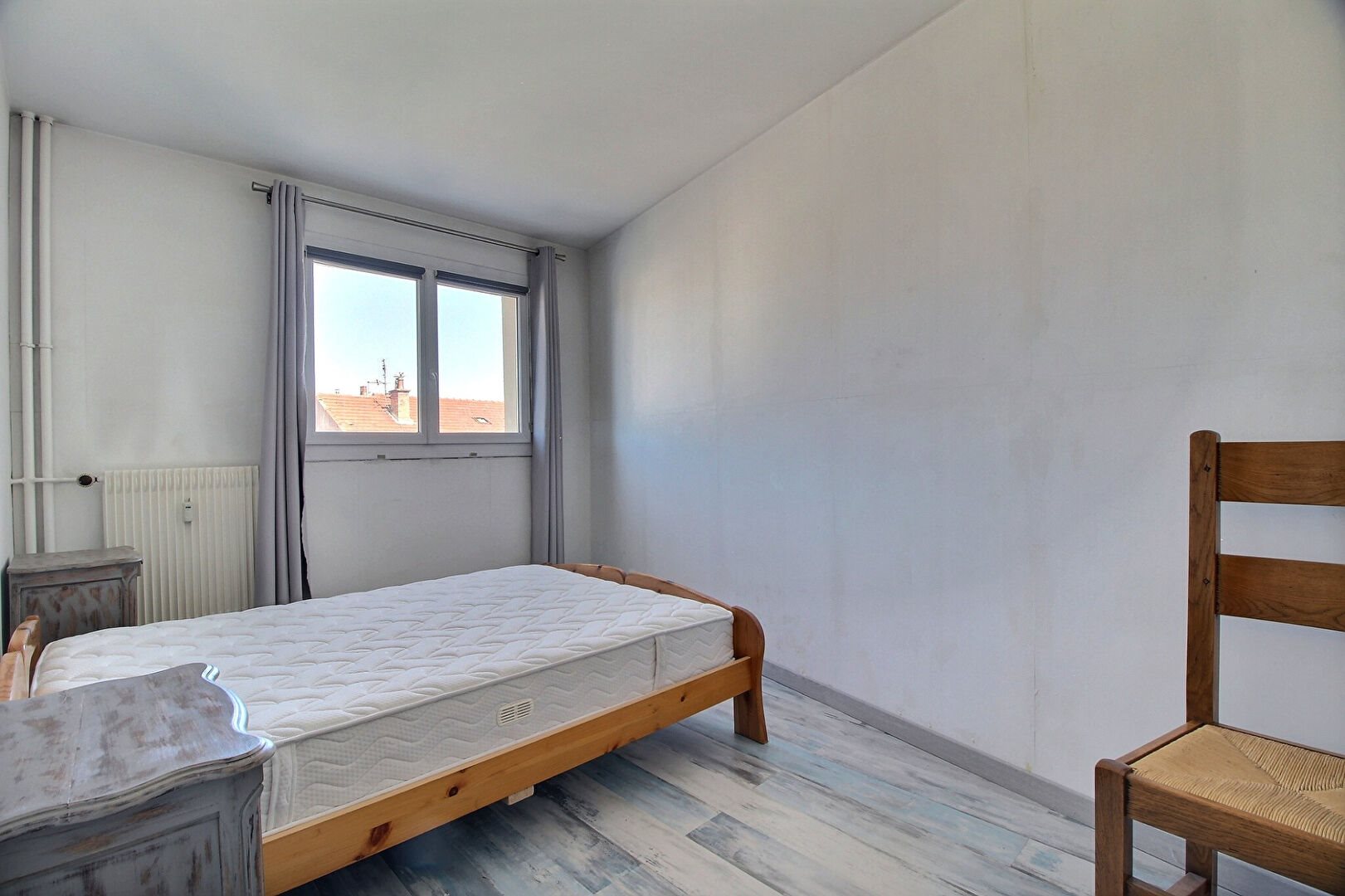 Appartement à vendre, 47m², Clermont-Ferrand