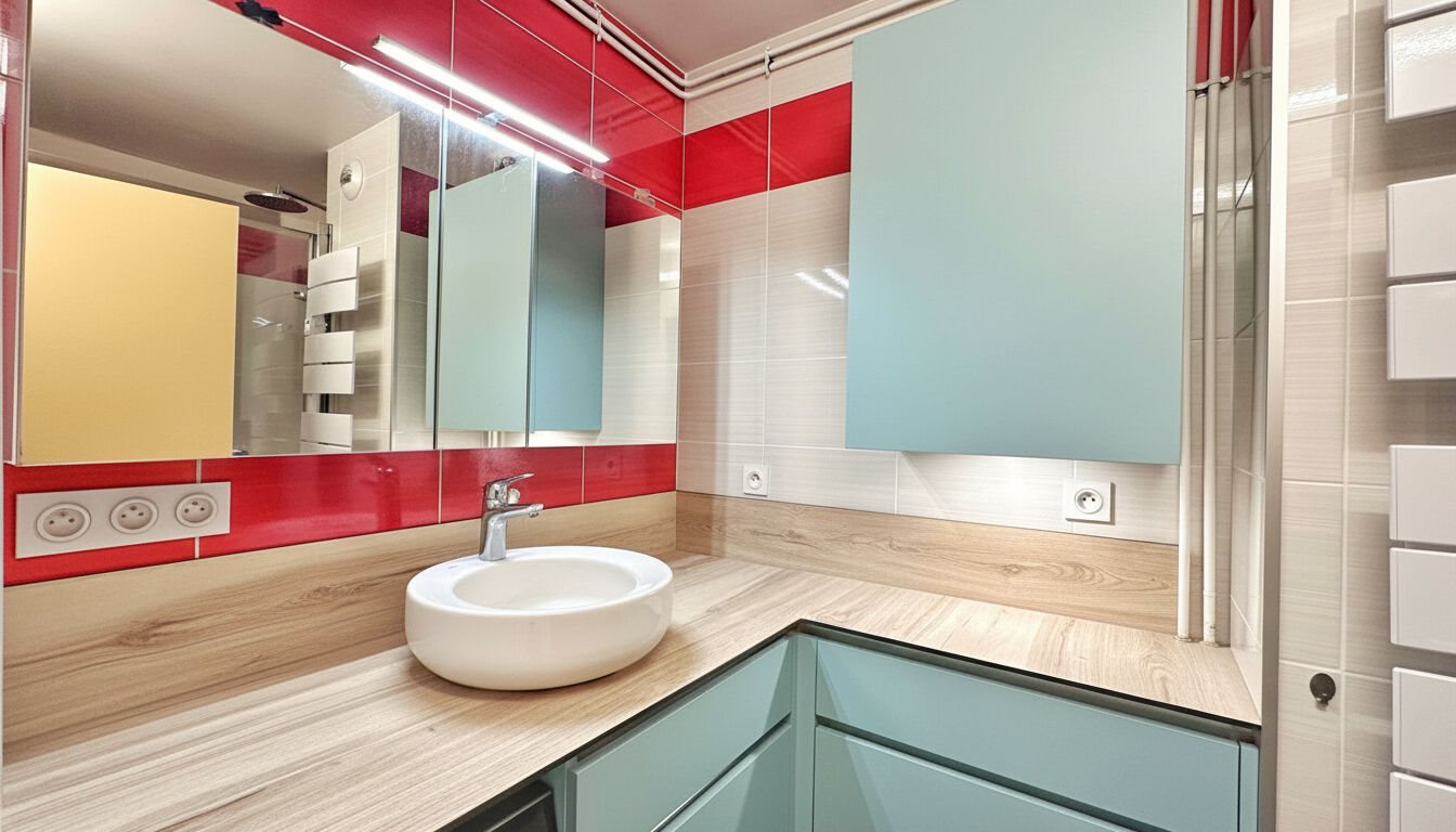 Appartement à vendre, 90m², Clermont-Ferrand