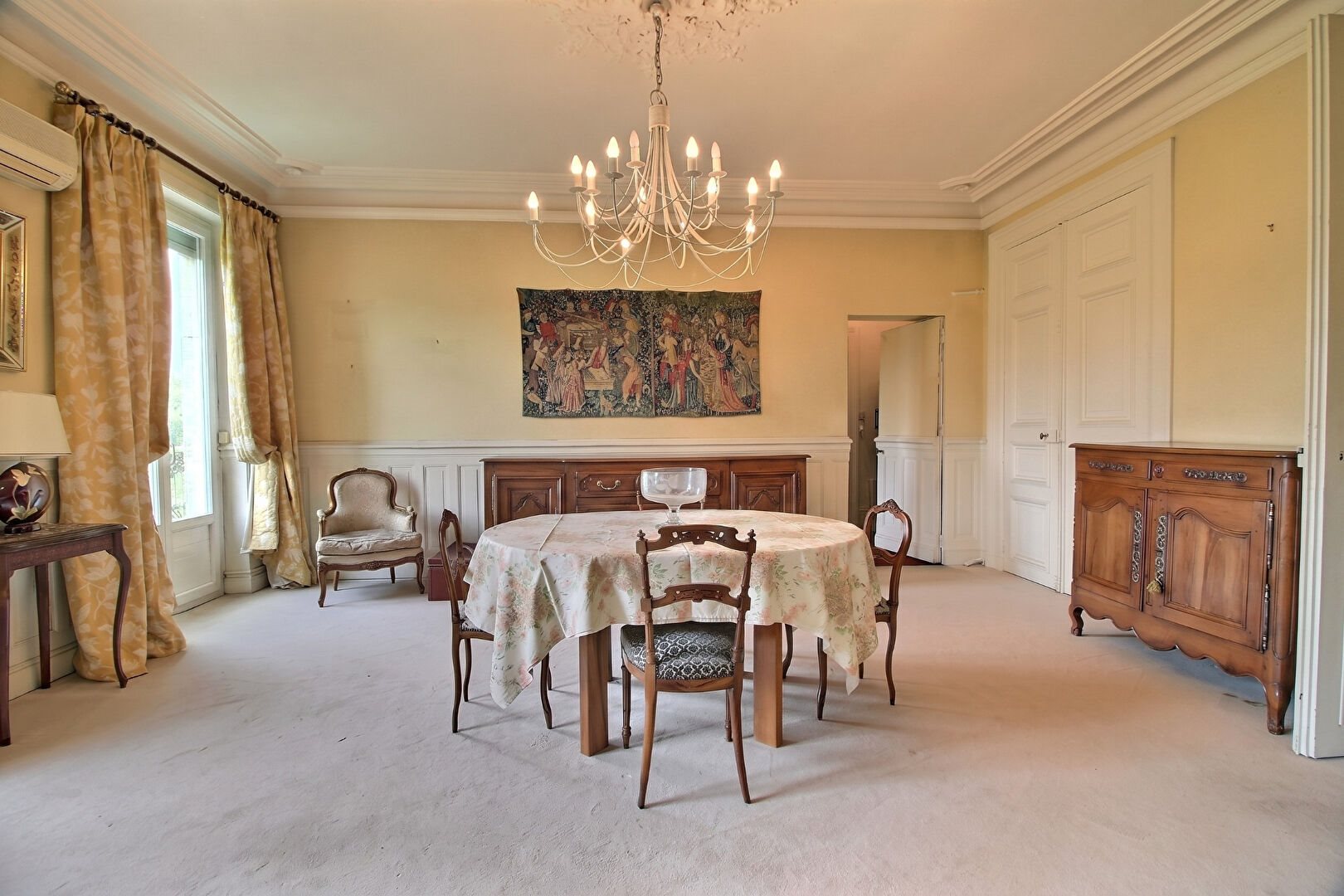Appartement à vendre, 212m², Clermont-Ferrand