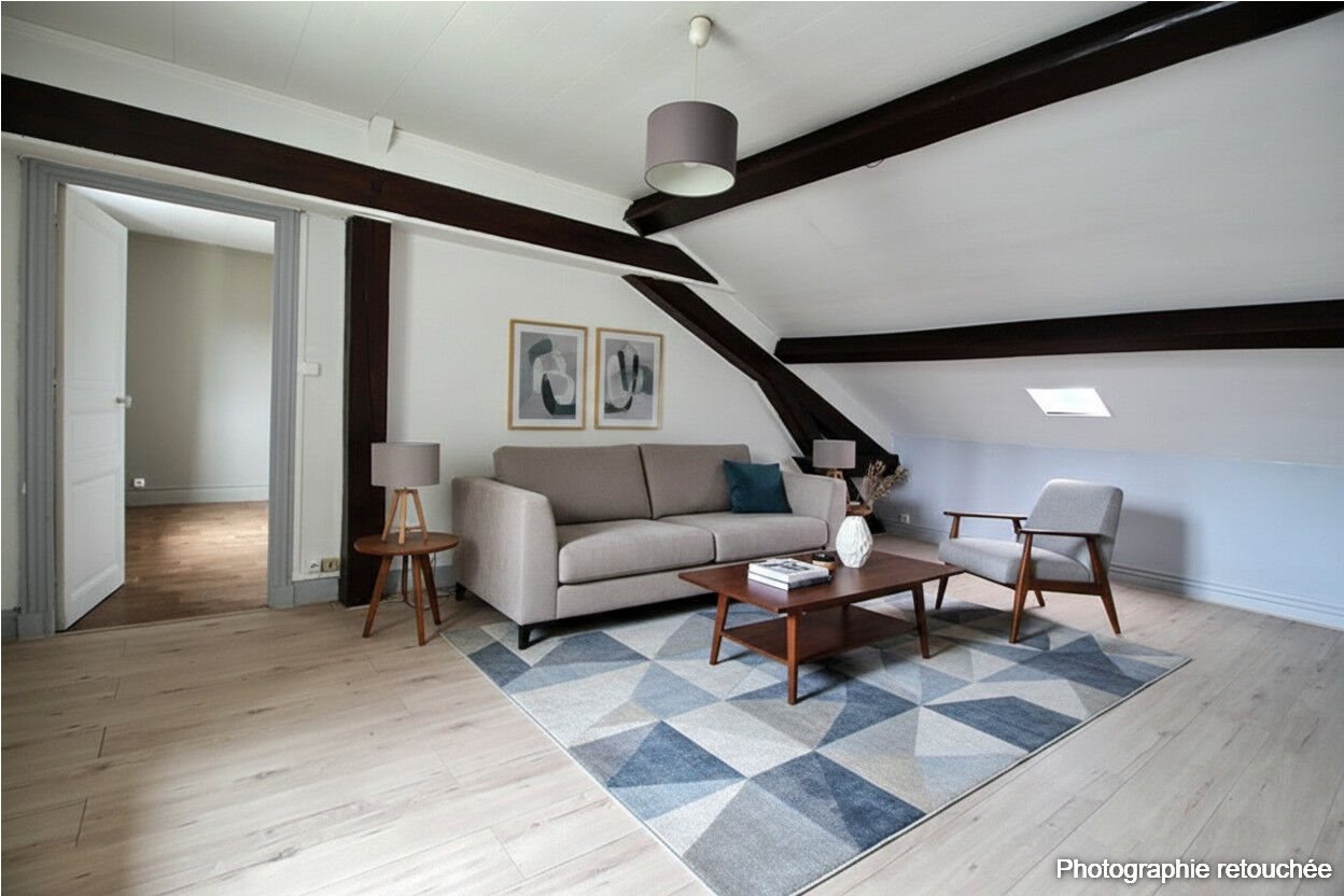 Appartement à vendre, 41m², Clermont-Ferrand