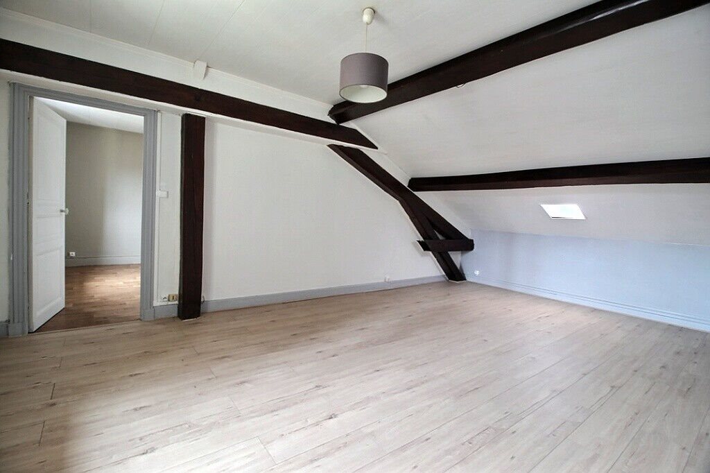 Appartement à vendre, 41m², Clermont-Ferrand