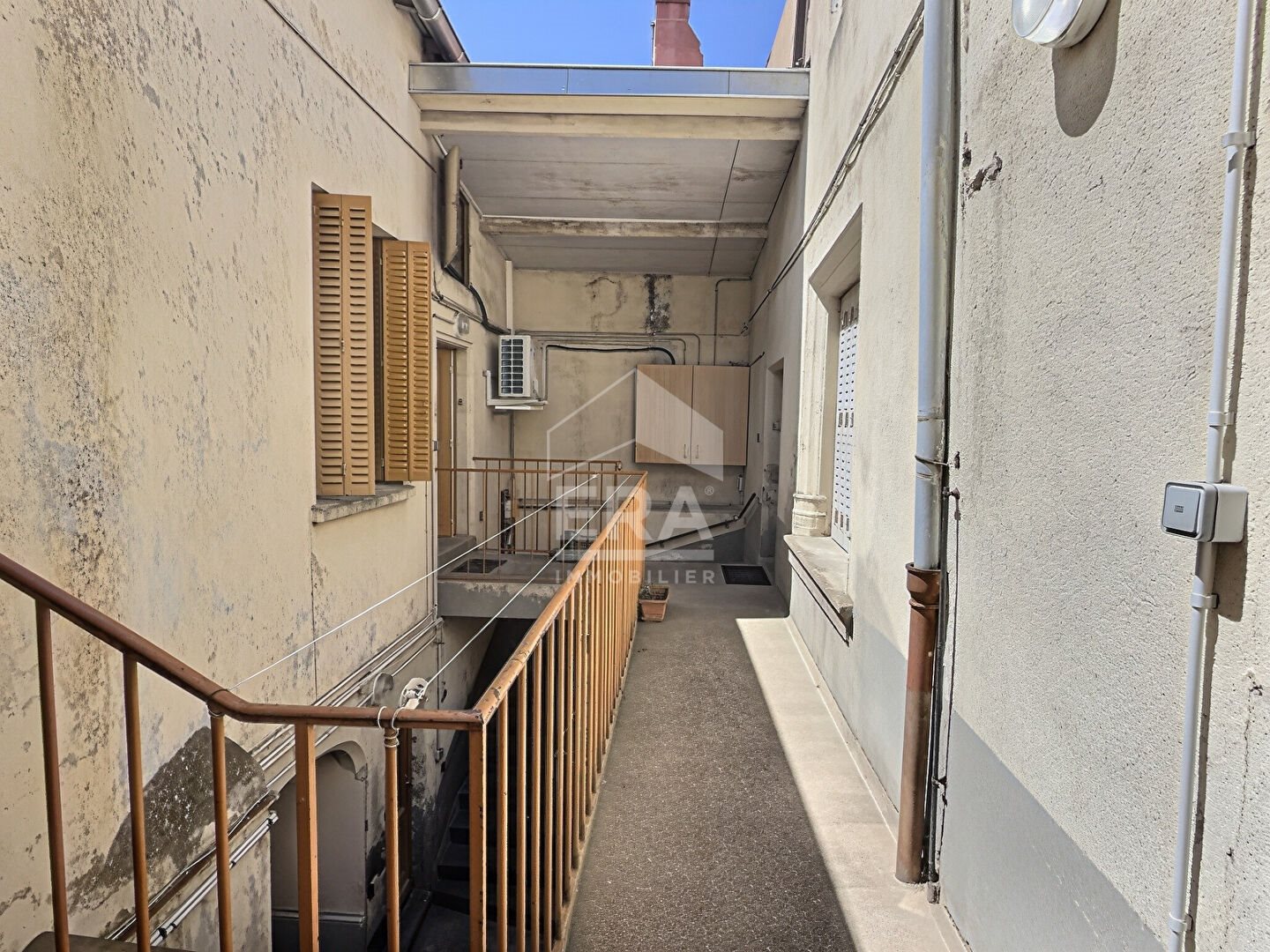 Appartement à vendre, 229m², Clermont-Ferrand