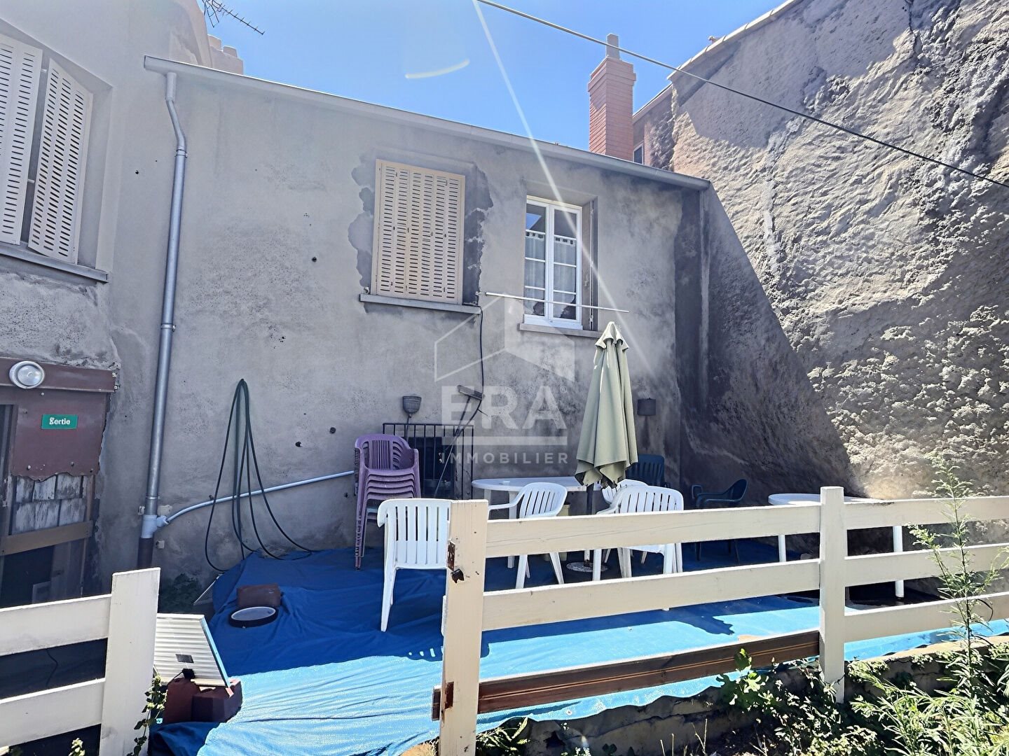 Appartement à vendre, 229m², Clermont-Ferrand