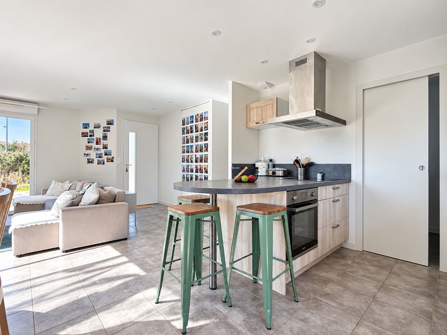 Maison à vendre, 80m², Malauzat